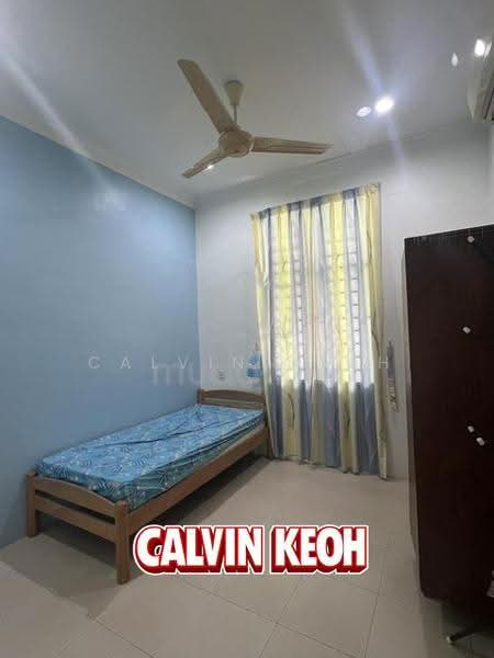 Rumah Teres 2-Tingkat untuk Dijual di Bukit Penara (Balik Pulau) - Calvin Keoh - Bedroom - PropertyGuru.com.my