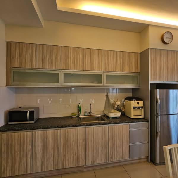Condominium for Rent at The Wharf Residence - Evelyn Yap - PropertyGuru.com.my