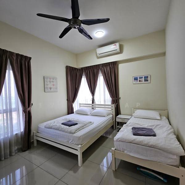 Condominium for Rent at The Wharf Residence - Evelyn Yap - PropertyGuru.com.my