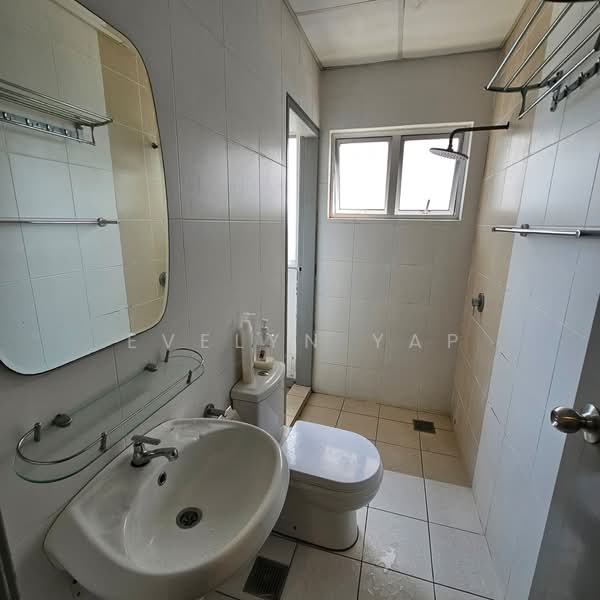 Condominium for Rent at The Wharf Residence - Evelyn Yap - PropertyGuru.com.my