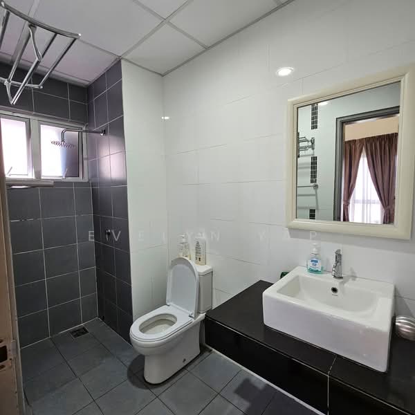 Condominium for Rent at The Wharf Residence - Evelyn Yap - PropertyGuru.com.my