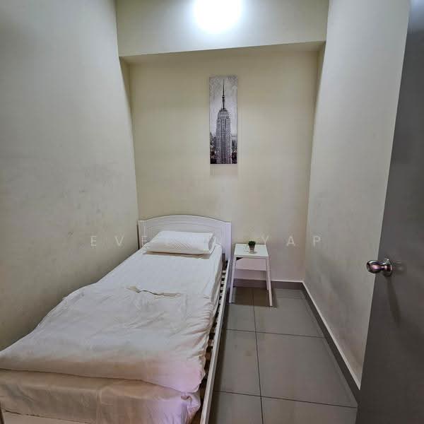 Condominium for Rent at The Wharf Residence - Evelyn Yap - PropertyGuru.com.my