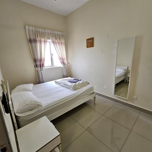 Condominium for Rent at The Wharf Residence - Evelyn Yap - PropertyGuru.com.my
