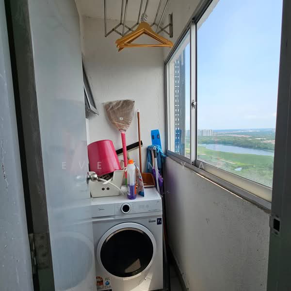 Condominium for Rent at The Wharf Residence - Evelyn Yap - PropertyGuru.com.my