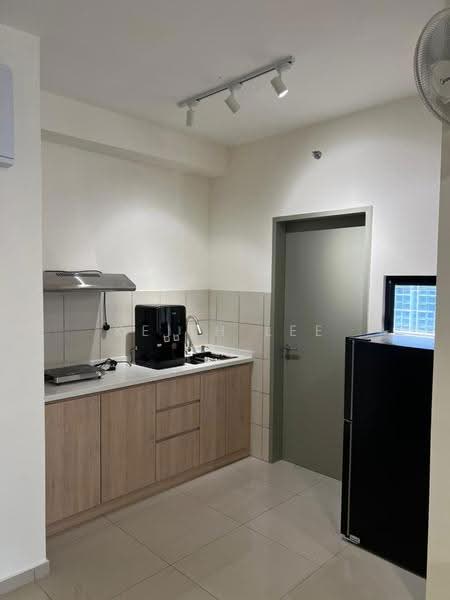 Kediaman Servis untuk Disewa di D'Vervain - Keith Lee - Kitchen - PropertyGuru.com.my
