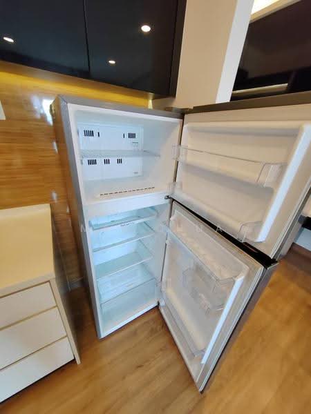 Kediaman Servis untuk Disewa di Symphony Tower (Menara Simfoni) - Max Chua - Kitchen - PropertyGuru.com.my