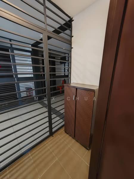 Kediaman Servis untuk Disewa di Symphony Tower (Menara Simfoni) - Max Chua - Entrance - PropertyGuru.com.my