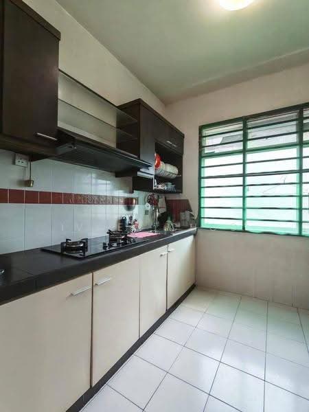 2-storey Terraced House for Rent in Bandar Putra Kulai (Kulai) - Ivwen Choo - Kitchen - PropertyGuru.com.my