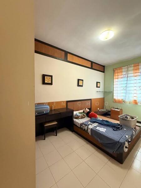 2-storey Terraced House for Rent in Bandar Putra Kulai (Kulai) - Ivwen Choo - Bedroom - PropertyGuru.com.my