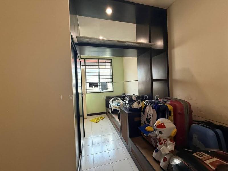 2-storey Terraced House for Rent in Bandar Putra Kulai (Kulai) - Ivwen Choo - Bedroom - PropertyGuru.com.my