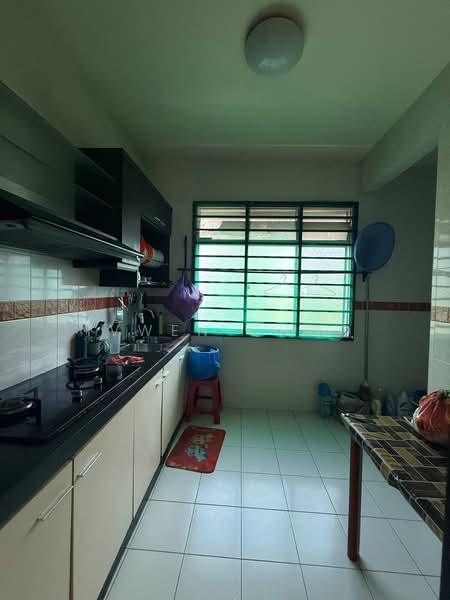 2-storey Terraced House for Rent in Bandar Putra Kulai (Kulai) - Ivwen Choo - Kitchen - PropertyGuru.com.my