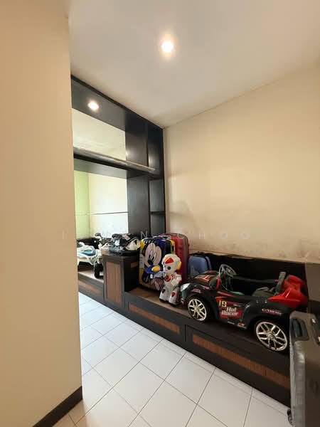 2-storey Terraced House for Rent in Bandar Putra Kulai (Kulai) - Ivwen Choo - Interior - PropertyGuru.com.my
