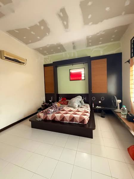 2-storey Terraced House for Rent in Bandar Putra Kulai (Kulai) - Ivwen Choo - Bedroom - PropertyGuru.com.my