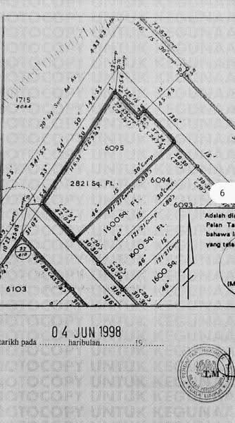 Rumah Teres 1-Tingkat untuk Dijual di Taman Setapak (Setapak) - Wincent Chuah - PropertyGuru.com.my