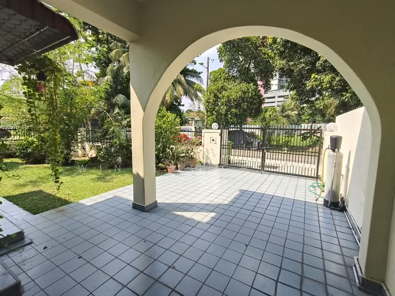 Rumah Teres 1-Tingkat untuk Dijual di Taman Setapak (Setapak) - Wincent Chuah - PropertyGuru.com.my