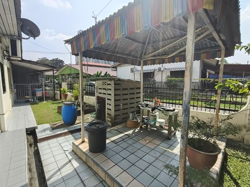 Rumah Teres 1-Tingkat untuk Dijual di Taman Setapak (Setapak) - Wincent Chuah - PropertyGuru.com.my