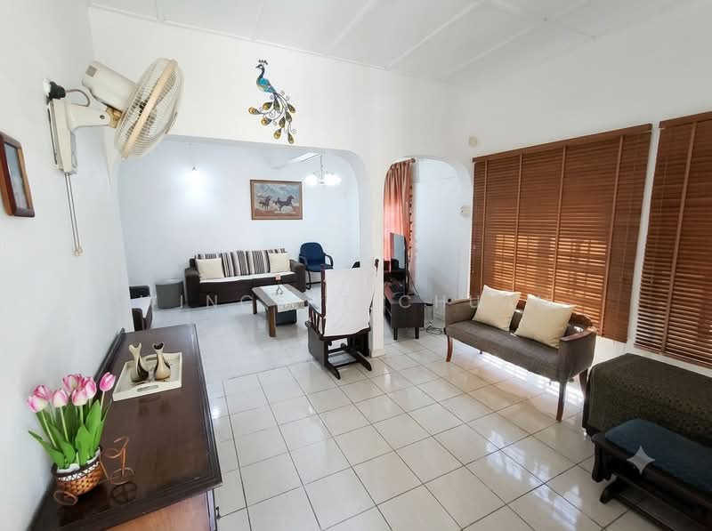 Rumah Teres 1-Tingkat untuk Dijual di Taman Setapak (Setapak) - Wincent Chuah - PropertyGuru.com.my