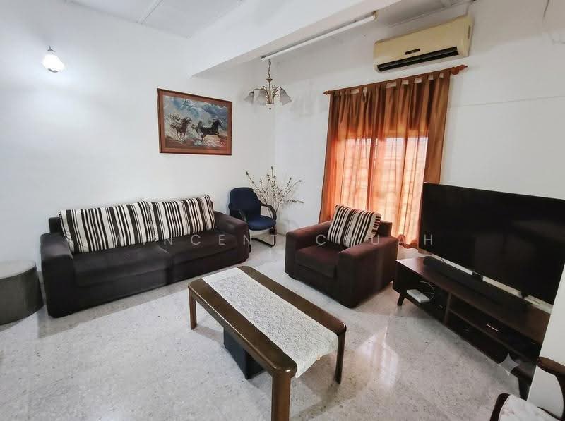 Rumah Teres 1-Tingkat untuk Dijual di Taman Setapak (Setapak) - Wincent Chuah - PropertyGuru.com.my