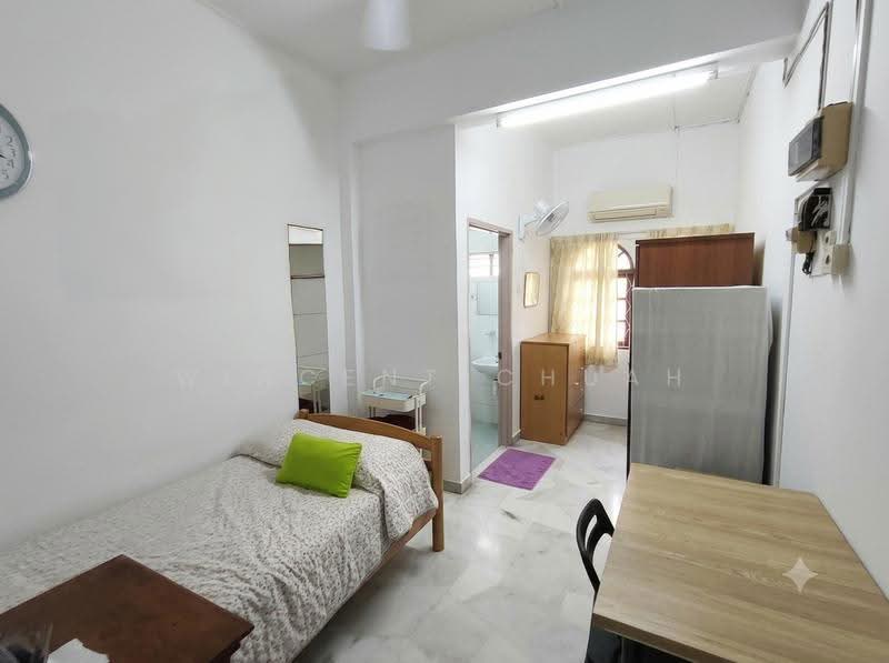 Rumah Teres 1-Tingkat untuk Dijual di Taman Setapak (Setapak) - Wincent Chuah - PropertyGuru.com.my