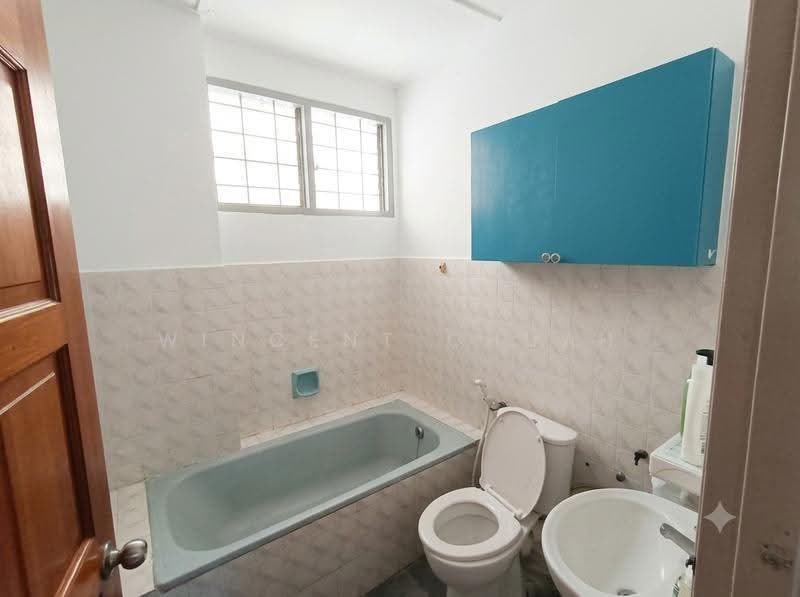 Rumah Teres 1-Tingkat untuk Dijual di Taman Setapak (Setapak) - Wincent Chuah - PropertyGuru.com.my