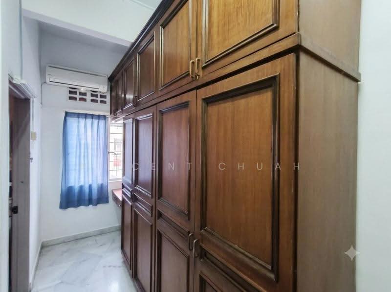 Rumah Teres 1-Tingkat untuk Dijual di Taman Setapak (Setapak) - Wincent Chuah - PropertyGuru.com.my