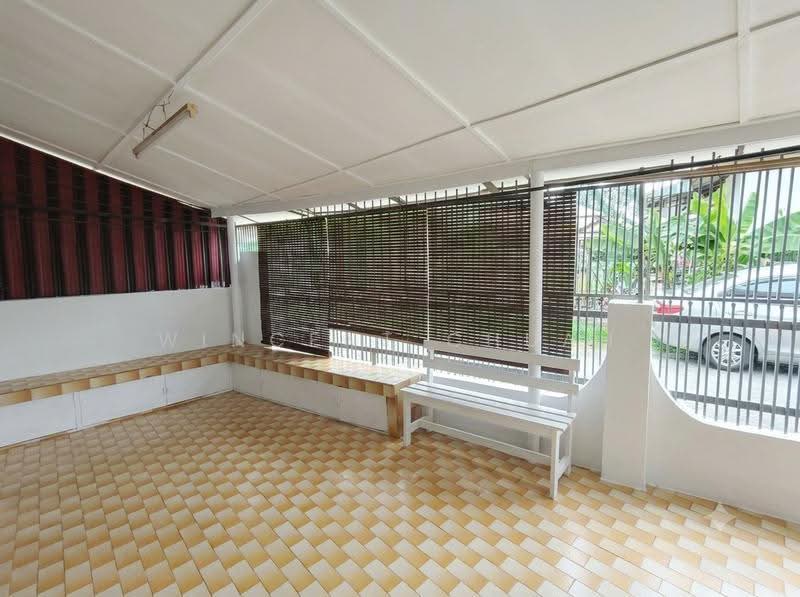 Rumah Teres 1-Tingkat untuk Dijual di Taman Setapak (Setapak) - Wincent Chuah - PropertyGuru.com.my