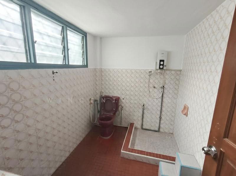 Rumah Teres 1-Tingkat untuk Dijual di Taman Setapak (Setapak) - Wincent Chuah - PropertyGuru.com.my