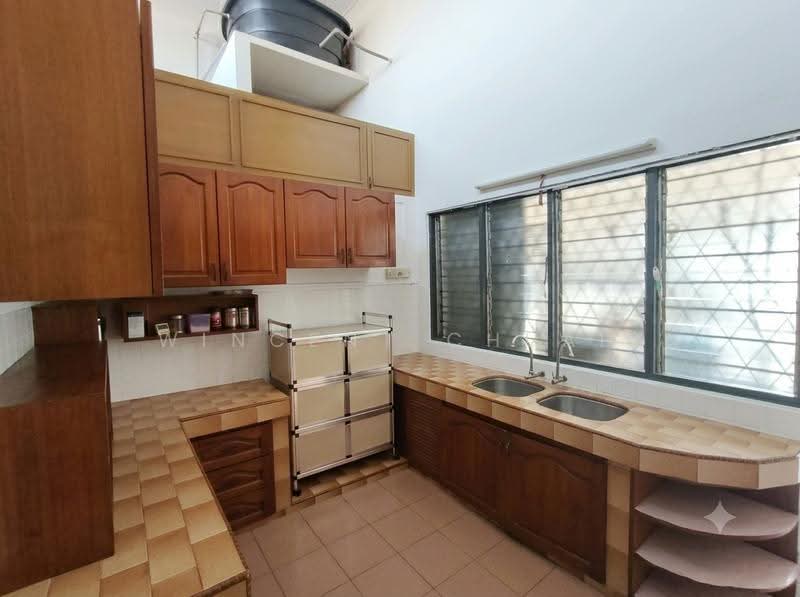 Rumah Teres 1-Tingkat untuk Dijual di Taman Setapak (Setapak) - Wincent Chuah - PropertyGuru.com.my