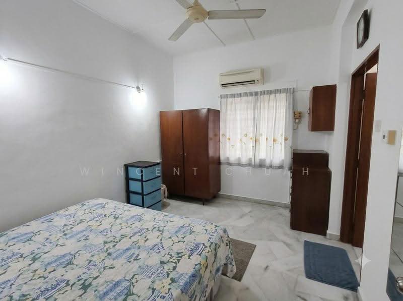 Rumah Teres 1-Tingkat untuk Dijual di Taman Setapak (Setapak) - Wincent Chuah - PropertyGuru.com.my