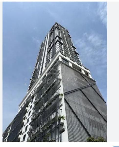 Kediaman Servis untuk Dijual di Avara - Henry Kooi Kuan Xiang - Exterior - PropertyGuru.com.my