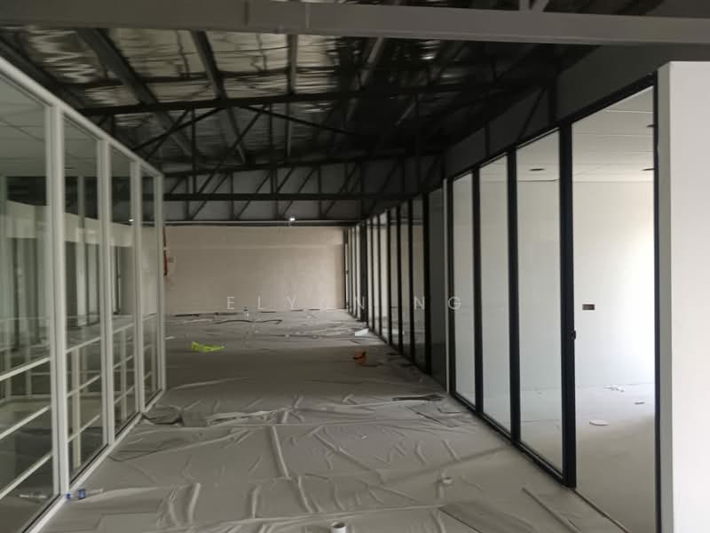 Warehouse for Rent in Taman Perindustrian Meranti Jaya (Puchong) - Elynn Ng - Interior - PropertyGuru.com.my