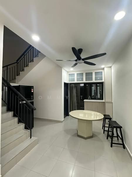 2-storey Terraced House for Sale in Taman JP Perdana (Johor Bahru) - Tommy Tai - Interior - PropertyGuru.com.my