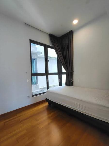 Kondominium untuk Disewa di Teega Residences - NG ZEN XI - Bedroom - PropertyGuru.com.my