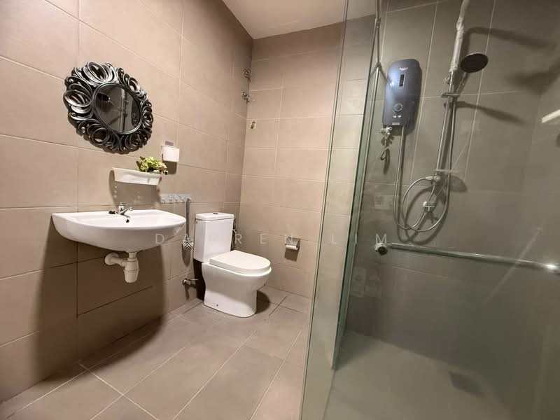 Kondominium untuk Disewa di Mutiara Ville - Darren Lim - Bathroom - PropertyGuru.com.my