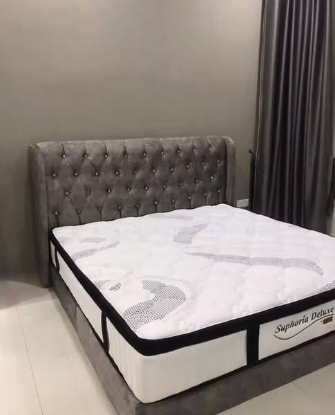 Kondominium untuk Disewa di Mutiara Ville - Darren Lim - Bedroom - PropertyGuru.com.my