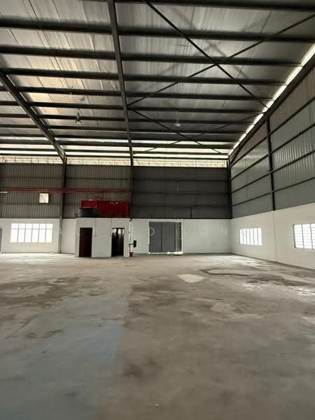 Semi-D Factory for Rent in Seri Kembangan (Selangor) - Alfred Long - Interior - PropertyGuru.com.my