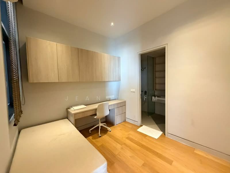 Kondominium untuk Disewa di Moulmein Rise - Jeanie Lim - Bedroom - PropertyGuru.com.my