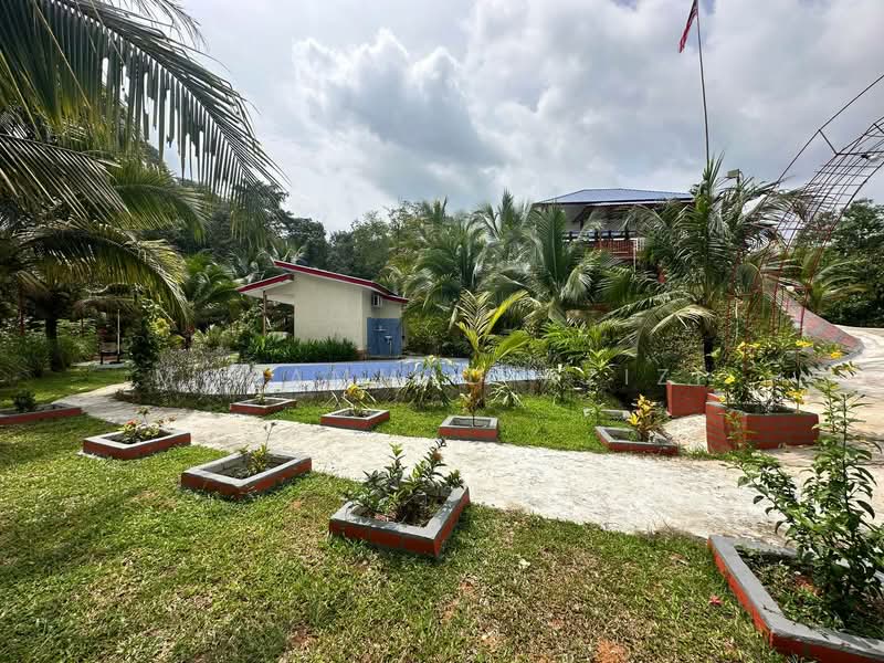 Agricultural Land for Sale in Ulu Yam (Selangor) - Mohammad Azizi - PropertyGuru.com.my