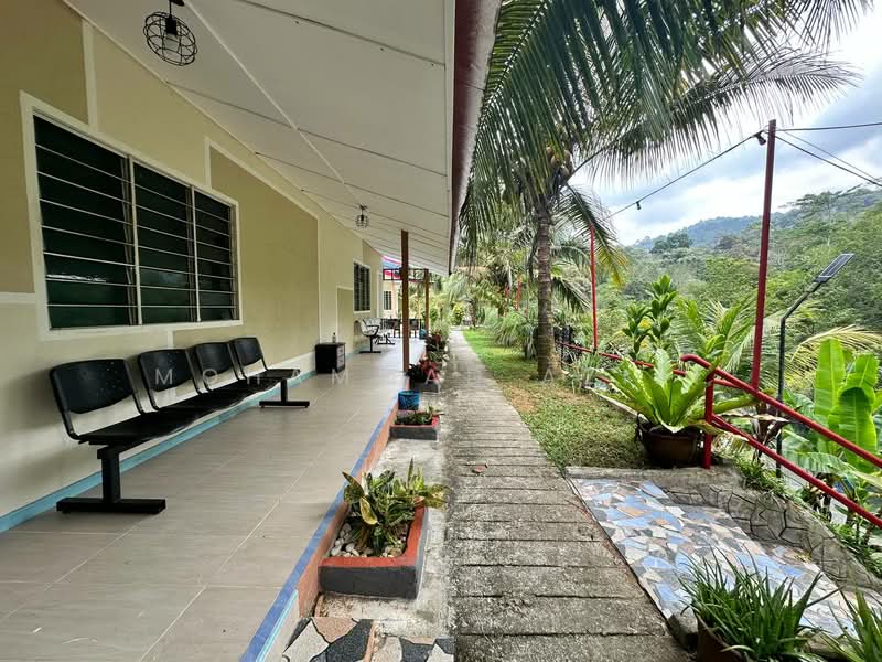 Agricultural Land for Sale in Ulu Yam (Selangor) - Mohammad Azizi - PropertyGuru.com.my