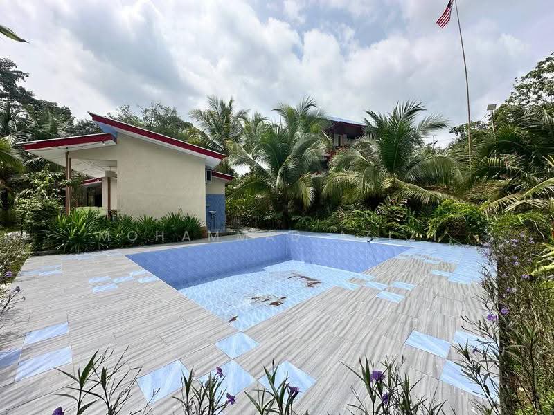 Agricultural Land for Sale in Ulu Yam (Selangor) - Mohammad Azizi - PropertyGuru.com.my