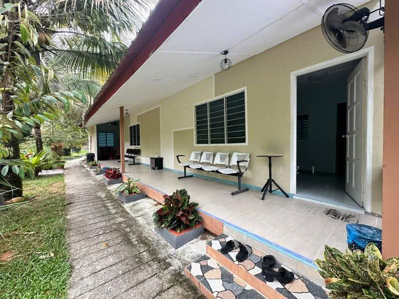 Agricultural Land for Sale in Ulu Yam (Selangor) - Mohammad Azizi - PropertyGuru.com.my
