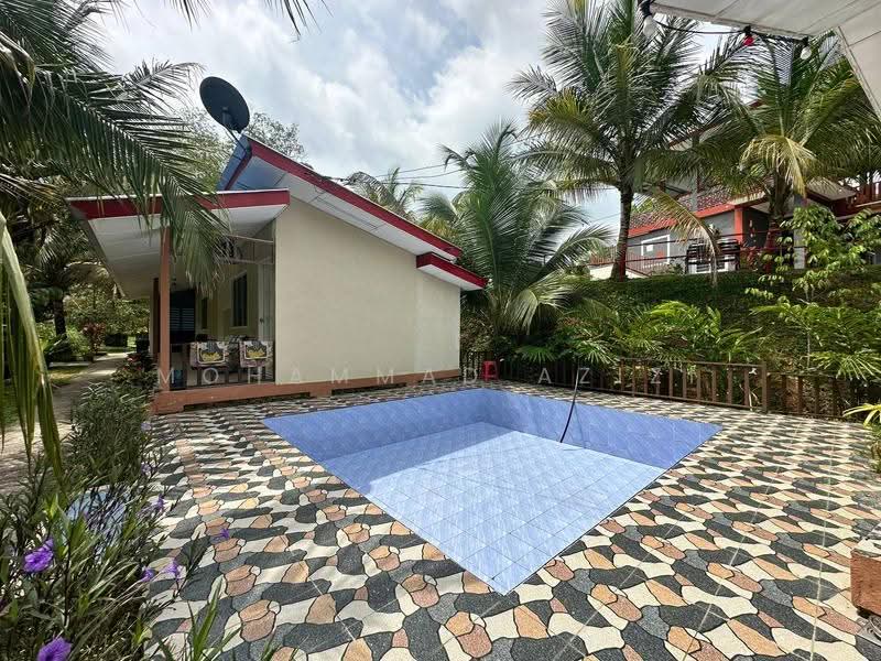 Agricultural Land for Sale in Ulu Yam (Selangor) - Mohammad Azizi - PropertyGuru.com.my