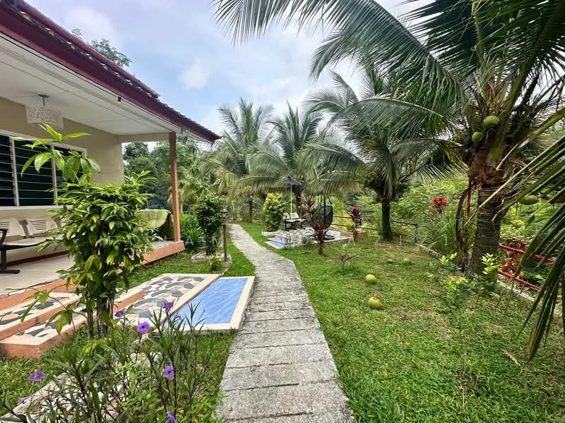 Agricultural Land for Sale in Ulu Yam (Selangor) - Mohammad Azizi - PropertyGuru.com.my