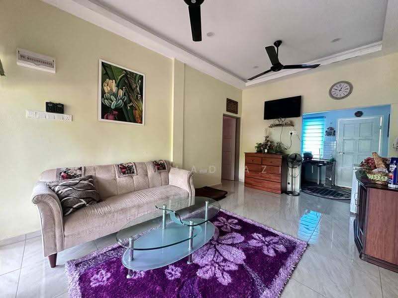 Agricultural Land for Sale in Ulu Yam (Selangor) - Mohammad Azizi - PropertyGuru.com.my