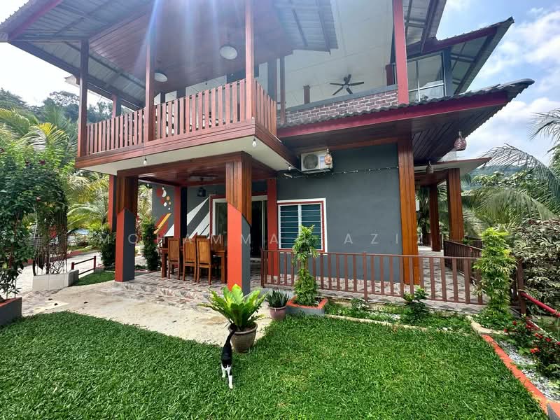 Agricultural Land for Sale in Ulu Yam (Selangor) - Mohammad Azizi - PropertyGuru.com.my