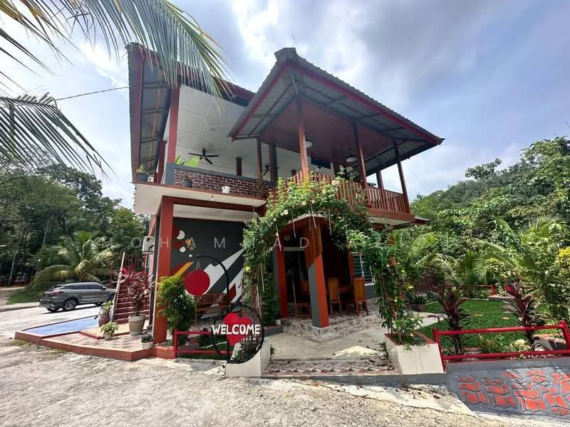 Agricultural Land for Sale in Ulu Yam (Selangor) - Mohammad Azizi - PropertyGuru.com.my