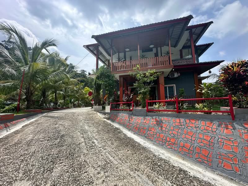 Agricultural Land for Sale in Ulu Yam (Selangor) - Mohammad Azizi - PropertyGuru.com.my