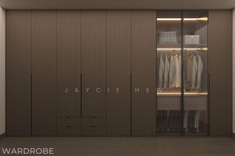 Kondominium untuk Dijual di Katana II - Jaycie Hew - Interior - PropertyGuru.com.my