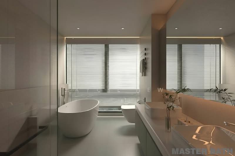 Kondominium untuk Dijual di Katana II - Jaycie Hew - Bathroom - PropertyGuru.com.my