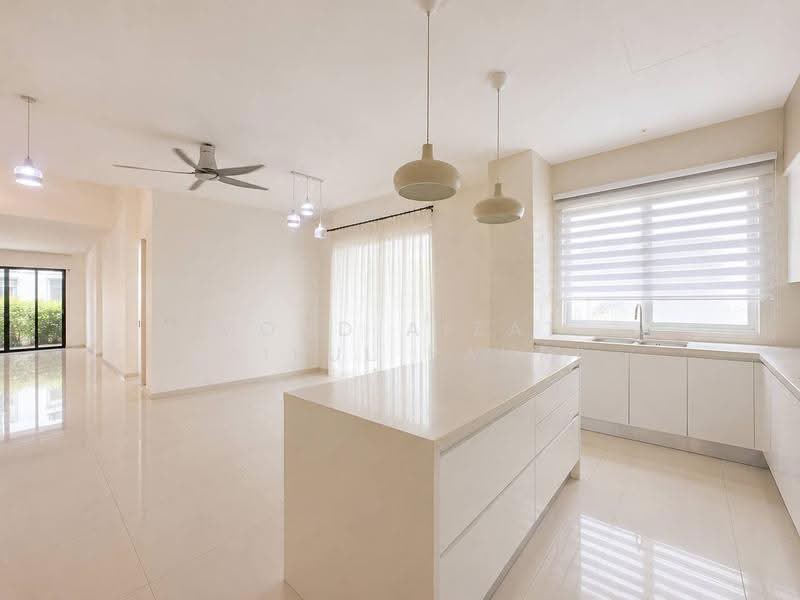 Rumah Berkembar untuk Dijual di Cyberjaya (Selangor) - Mohd Aizat Saiful Bahri - Kitchen - PropertyGuru.com.my